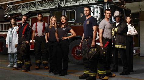 Chicago Fire Saison En Streaming Vf Et Vostfr Sur Zone Telechargement