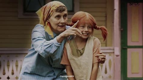 Pippi Longstocking Youtube