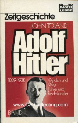 ADOLF HITLER GERMAN NAZI HISTORY 1933 1945 German Empire 1871