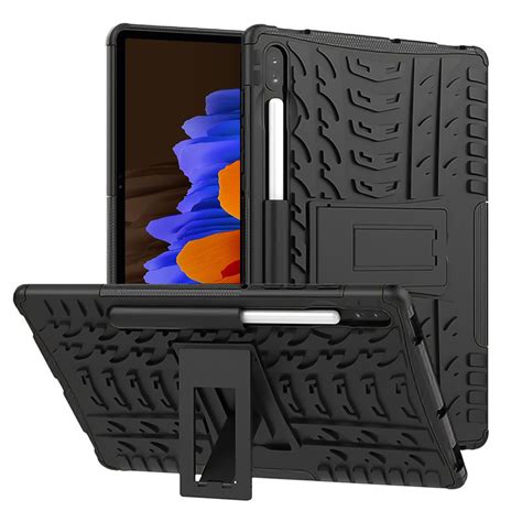 Schutz Hülle Für Samsung Galaxy Robust Tablet Tasche Case Cover Slim