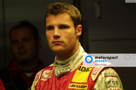 Martin Tomczyk Ger Audi Sport Team Abt Sportsline Audi A Dtm