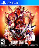 Guilty Gear Xrd SIGN Review