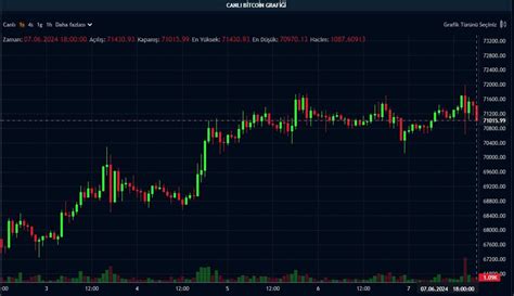 Bitfinex Bitcoinin Boğa Döngüsünde Zirve için Tarih Verdi Paratic