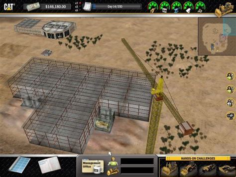 Caterpillar Construction Tycoon Detailed Information Photos Videos