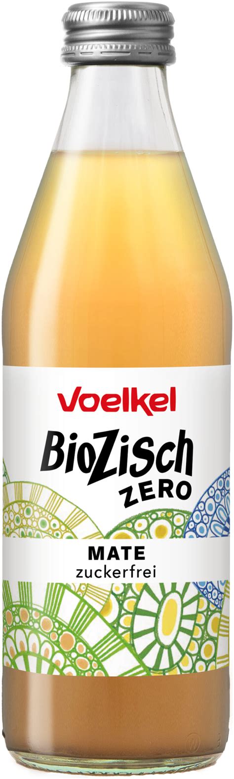 Voelkel BioZisch Zero Mate 10 X 0 33l Online Kaufen