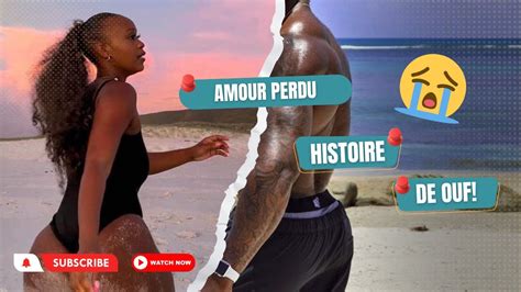 Amour Perdu sur le Rivage Tanzanien Un Voyage Émouvant de la Romance