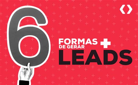 Formas de gerar mais leads para o seu negócio Kafnet