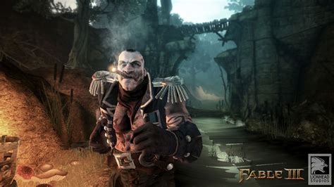 Fable Iii Hd Wallpapers Wallpapers