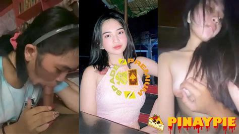 Gusto Ni Gina Nilalaro Utong Niya Habang Nakapatong Siya KantotVids