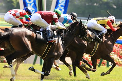 脚質を徹底解剖 逃げ編 競馬予想大学