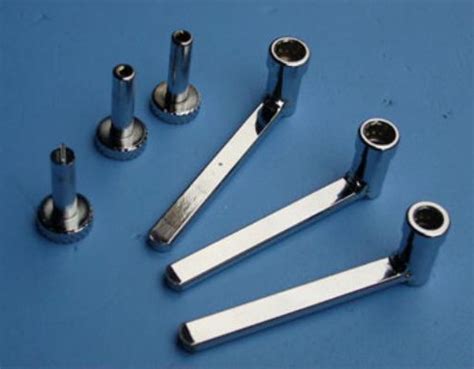 Honda Valve Adjustment Tools