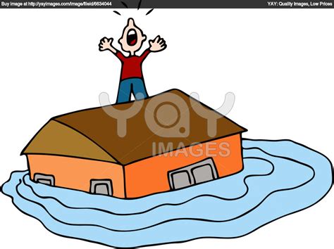 14 Flood Clip Art Preview Flood Disaster Cl HDClipartAll