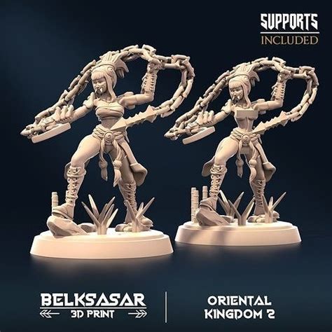 Twilightshine Stalker B Normal And Nude D Model D Printable Cgtrader
