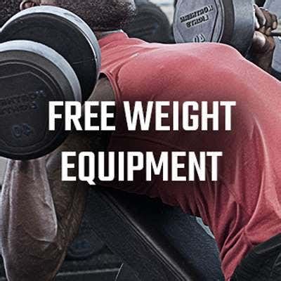 Strength Northern Lights Fitness Equipment