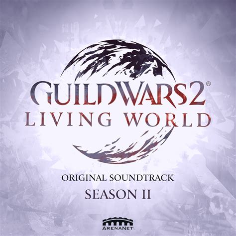 Guild Wars 2 Original Soundtracks