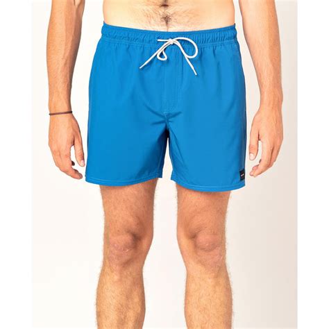 Maillot De Bain Homme Bleu Rip Curl Maillot De Bain 3 SUISSES