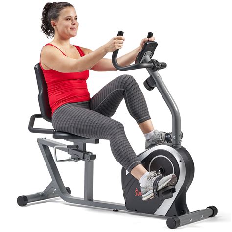 Proform 740 Es Recumbent Exercise Bike