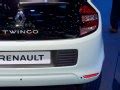 2014 Renault Twingo III Technical Specs Fuel Consumption Dimensions