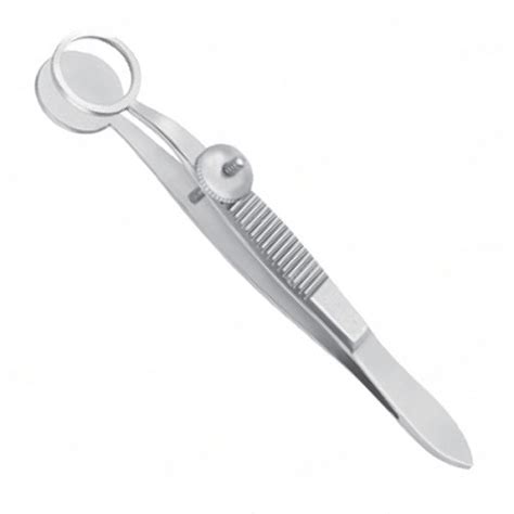 Chalazion Forceps Optra Instruments