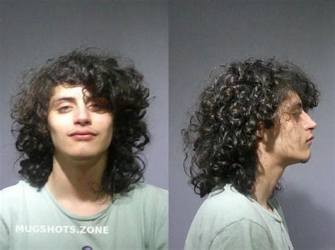 NEEDS MILAN CLADAN 02 24 2024 Kendall County Mugshots Zone