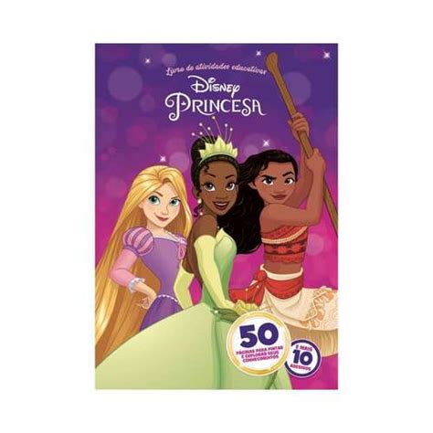 50 páginas para colorir Princesas Disney