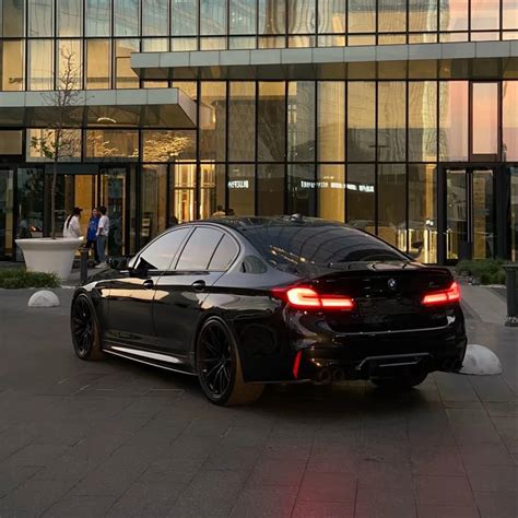 Пин от пользователя Daniel на доске BMW F90 | Серии бмв, Лоурайдер ...