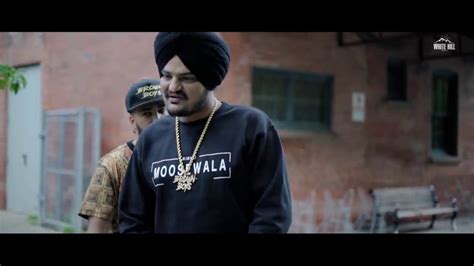 Sidhu Moose Wala DOLLAR Byg Byrd Dakuaan Da Munda New Punjabi Songs