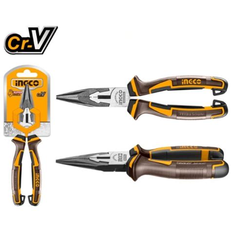 Long Nose Pliers Ingco Tools South Africa