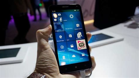 Alcatel OneTouch Fierce XL hands-on review - Tech Advisor