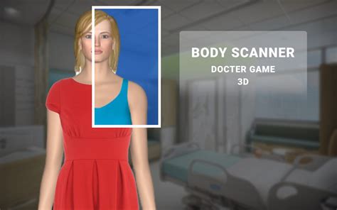 X Ray Body Scanner Real Camera for Android - Download