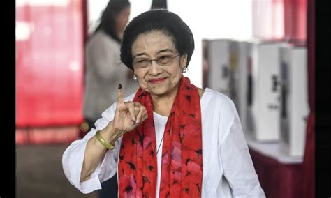 Pdip Ungkap Waktu Pertemuan Megawati Prabowo