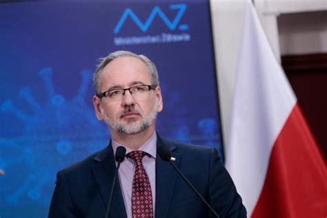 Ile nowych zakażeń w Polsce Ministerstwo zdrowia przekazało najnowsze