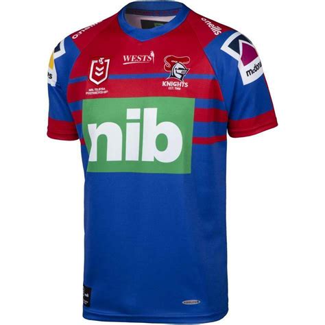 Ranking every NRL club's home jerseys | Zero Tackle - Page 6