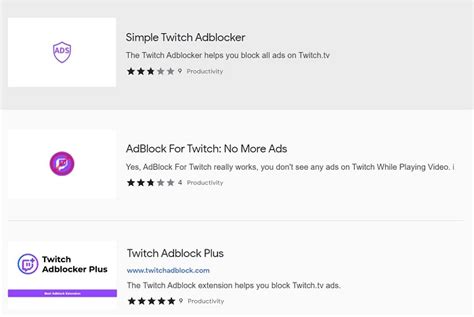 Top 5 Methods To Know How To Block Twitch Ads