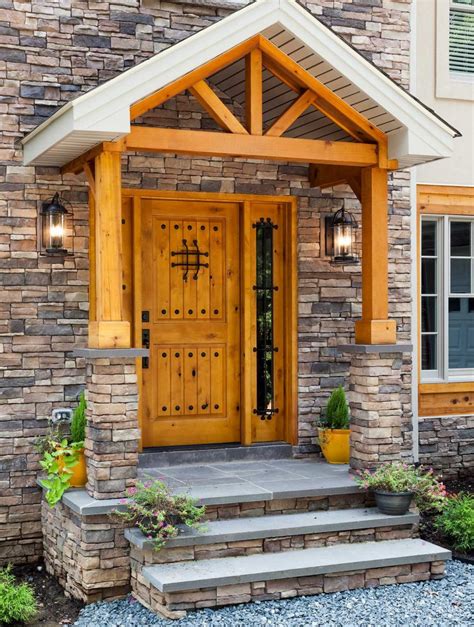 Curb Appeal 11 Ideas To Improve Your Front Entrance Tw Ellis