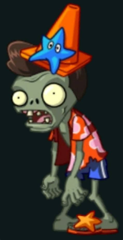 Pompadour Conehead By Allstarzombie55 On Deviantart
