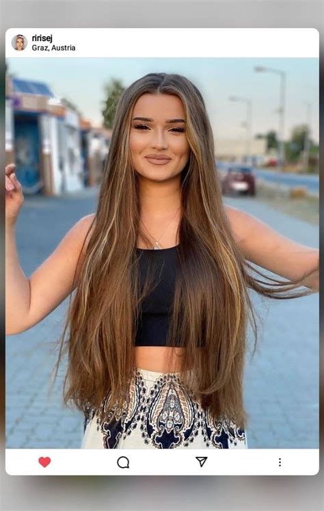 Pin By Alaraaa On Havvamm Long Hair Styles Beautiful Girls Hair Styles