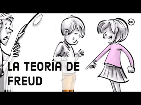 Descubre La Teoría Del Psicoanálisis De Freud Etapas Y Características