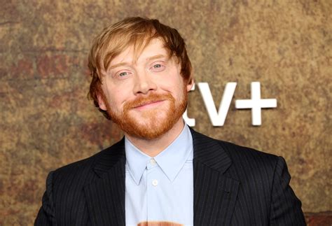 Would Rupert Grint Return as Ron Weasley in Harry Potter? | POPSUGAR ...