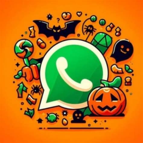 WhatsApp cómo activar el modo Halloween en la aplicación de mensajería