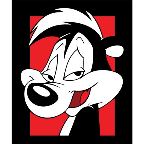 Pepe Le Pew Vector 2023 Los Mejores Logos Vectorizados