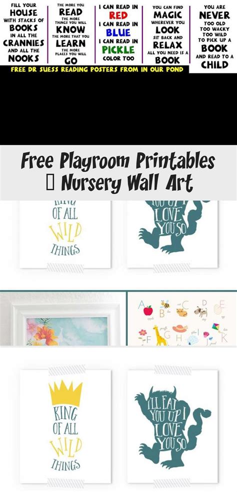 Free Playroom Printables Printable Word Searches