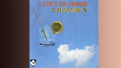 Ric Charden L T Sera Chaud France Bleu