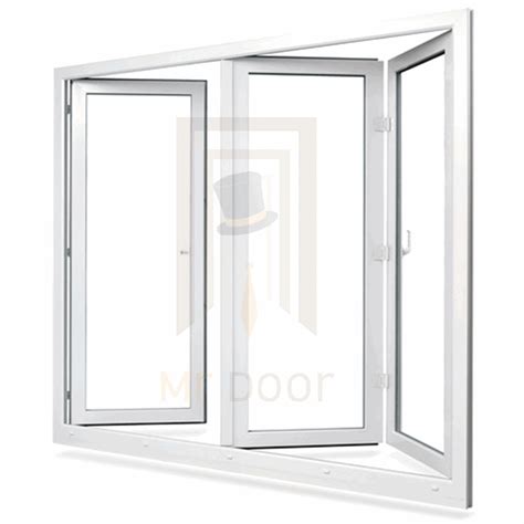 Pvc Prozori Mr Door