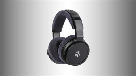 HarmonicDyne and Z Reviews launches Eris semi-open headphones