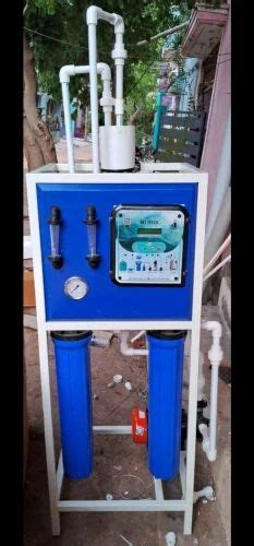 100 Lph Commercial Ro Plant Water Purifiers At Rs 49000 Water Purifier In Chennai Id