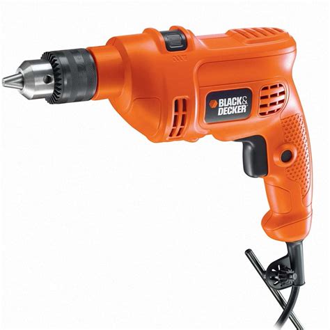 Furadeira Impacto W V Black Decker