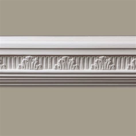 Georgian Dado Rail Fine Art Mouldings