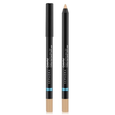 Crayon Yeux Tenue H Waterproof Coconut Mat Sephora