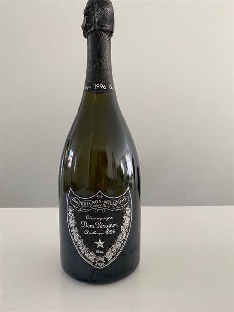 Dom Perignon Oenotheque Brut Millesime Champagne Catawiki